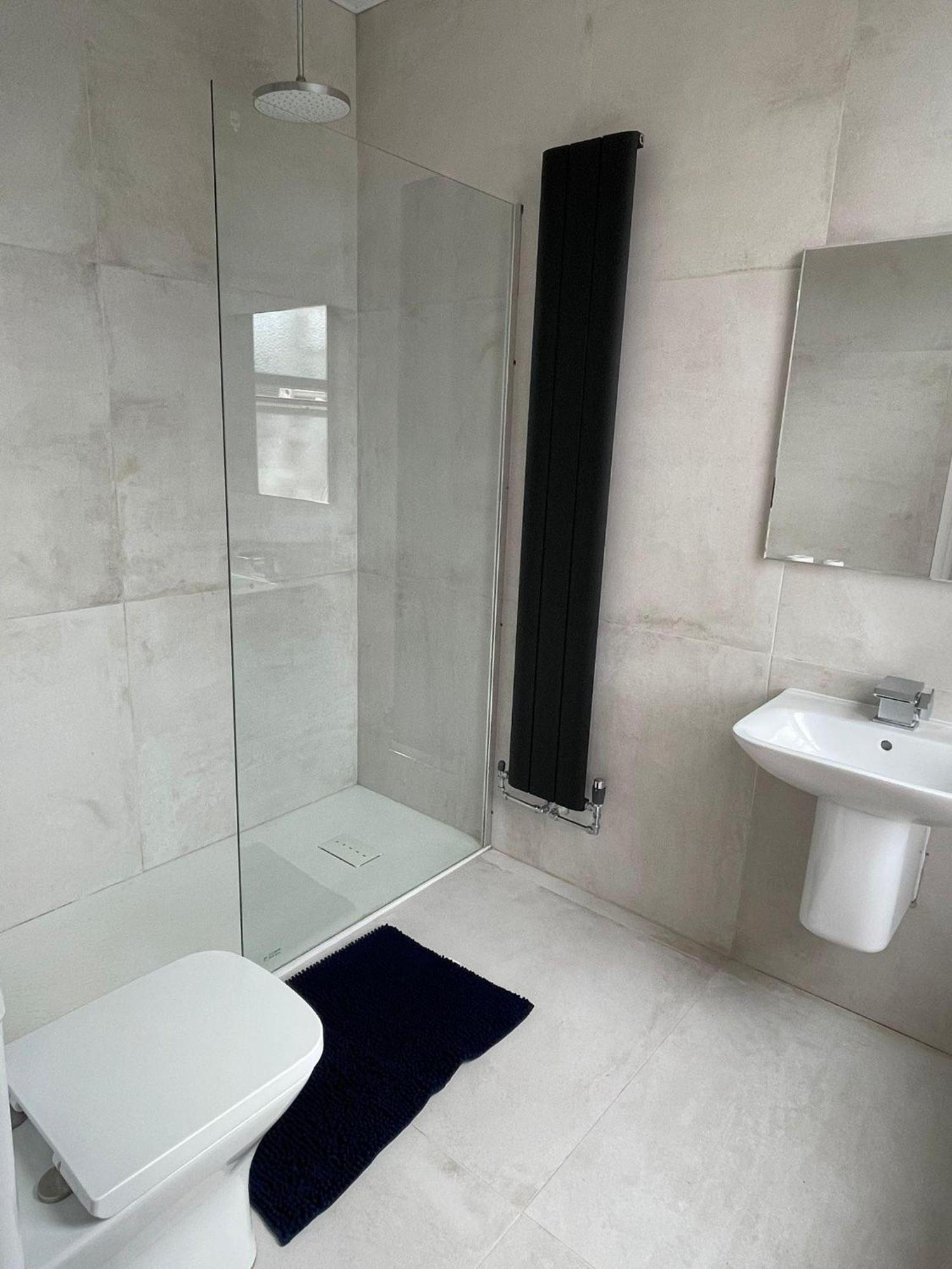 Boutique Rooms Birkenhead Exteriör bild
