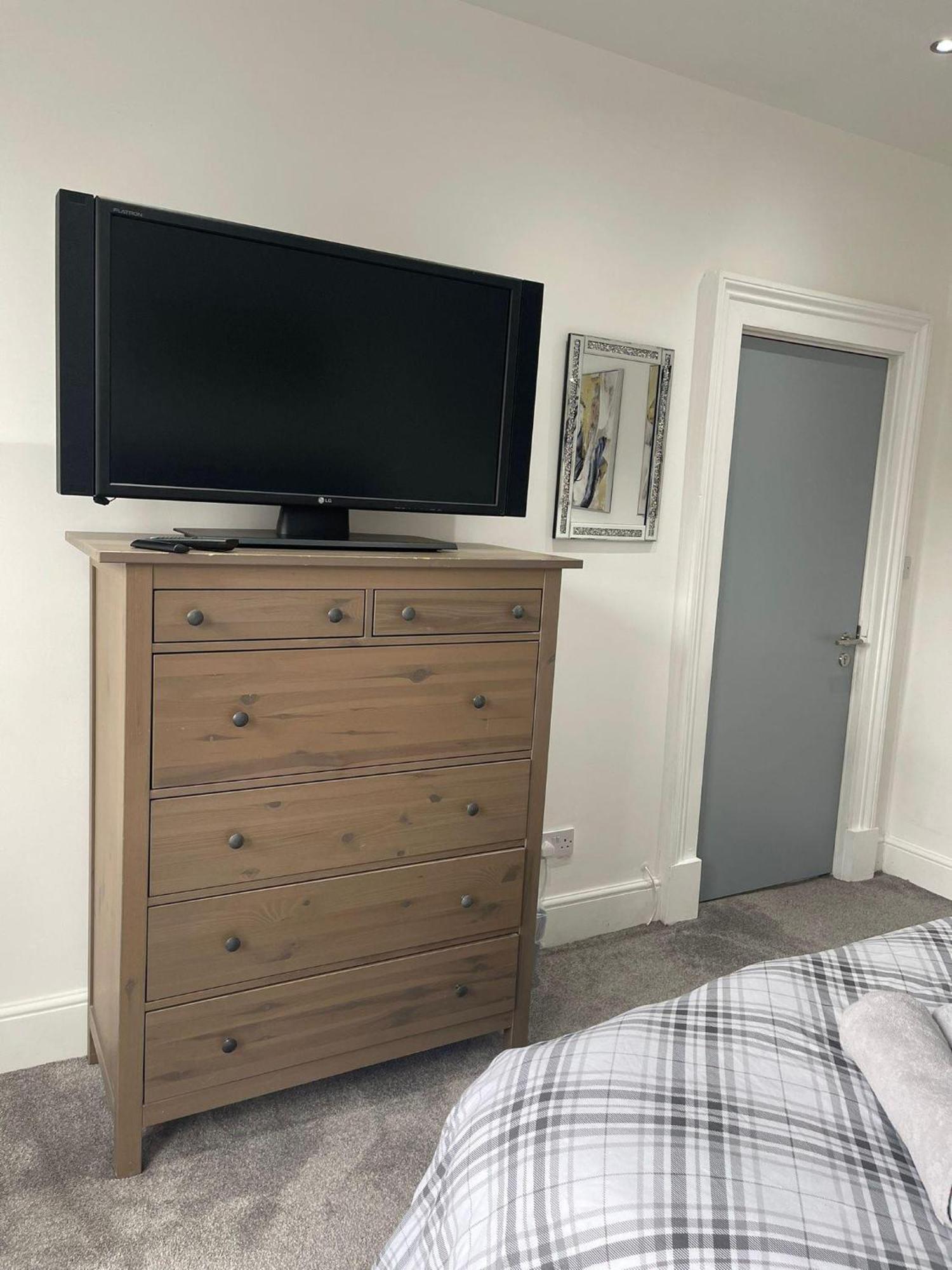 Boutique Rooms Birkenhead Exteriör bild