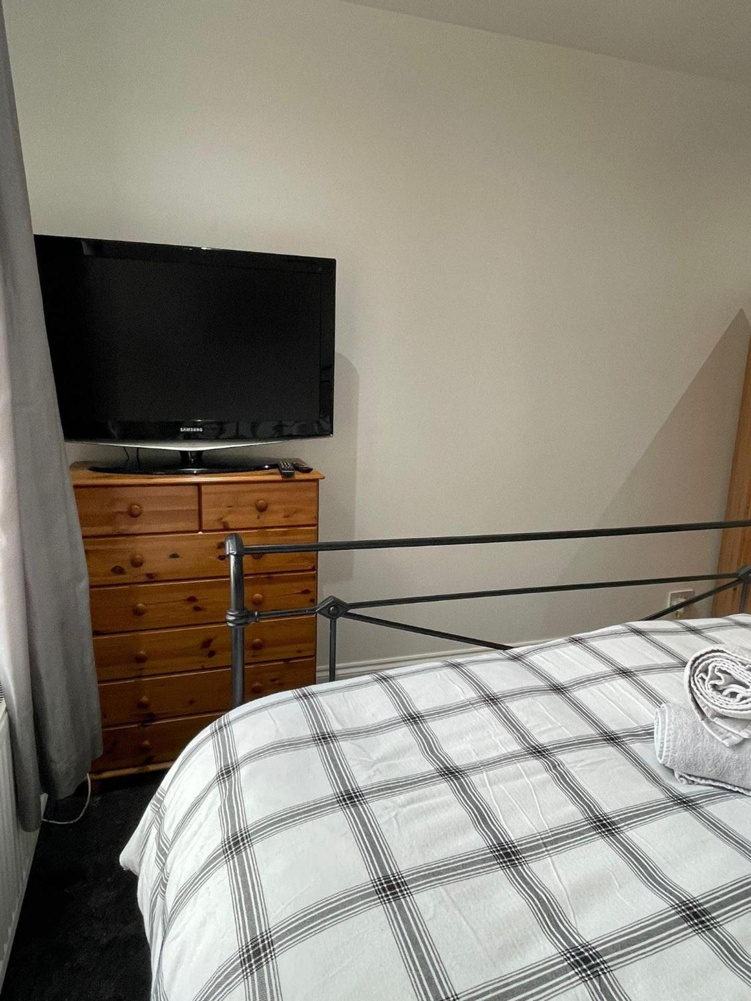 Boutique Rooms Birkenhead Exteriör bild